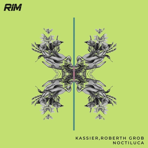 Kassier, Roberth Grob - Noctiluca [RIM101]